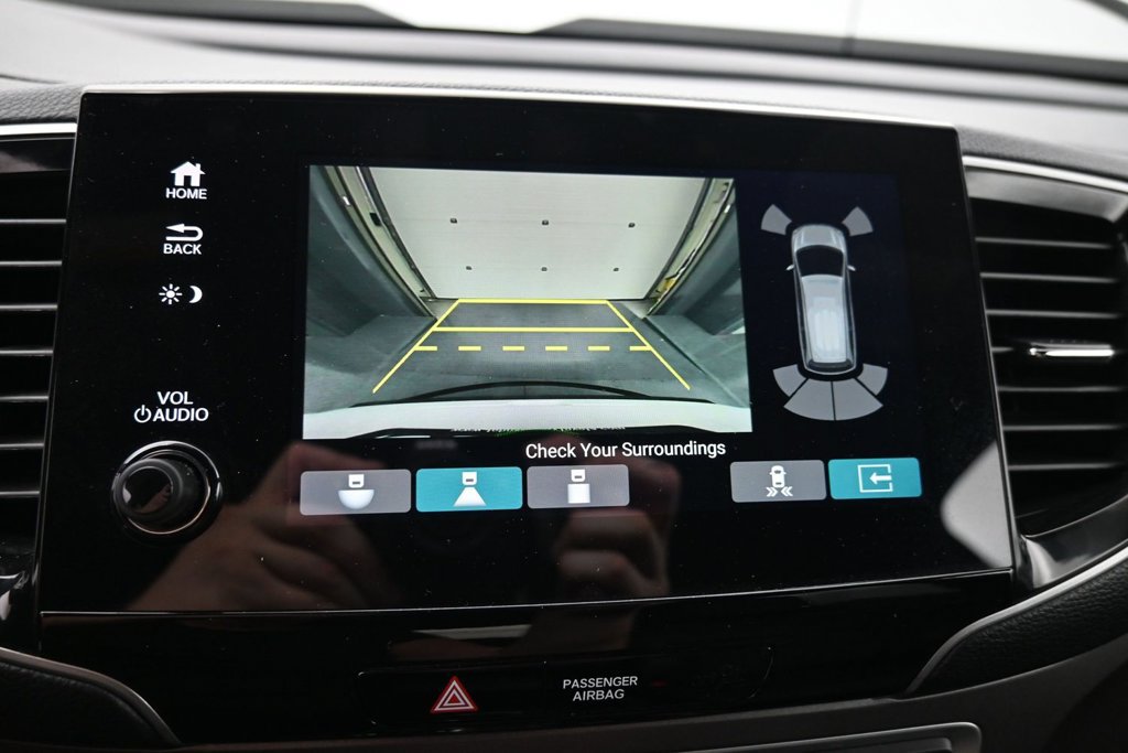 Used 2023 Honda Passport EX-L image 20