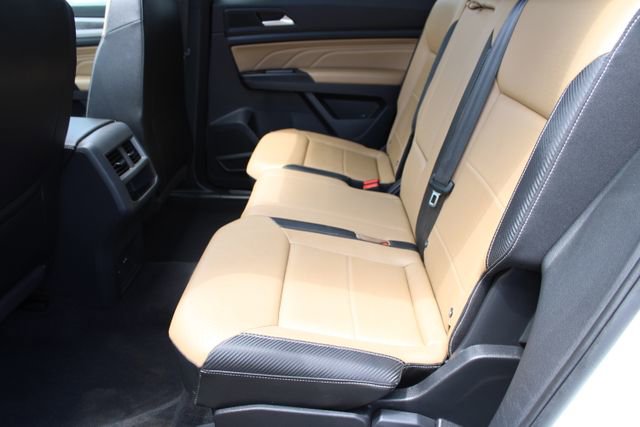 Used 2021 Volkswagen Atlas Cross Sport SE w/ Panoramic Sunroof Package AWD/4WD image 67