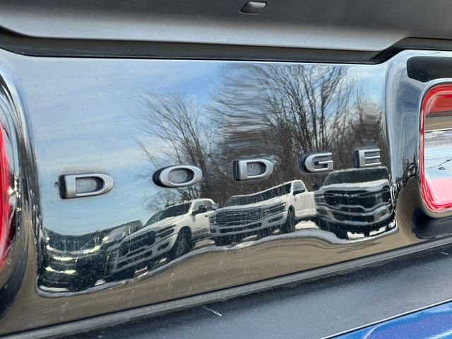 Used 2021 Dodge Challenger R/T w/ Blacktop Package image 40