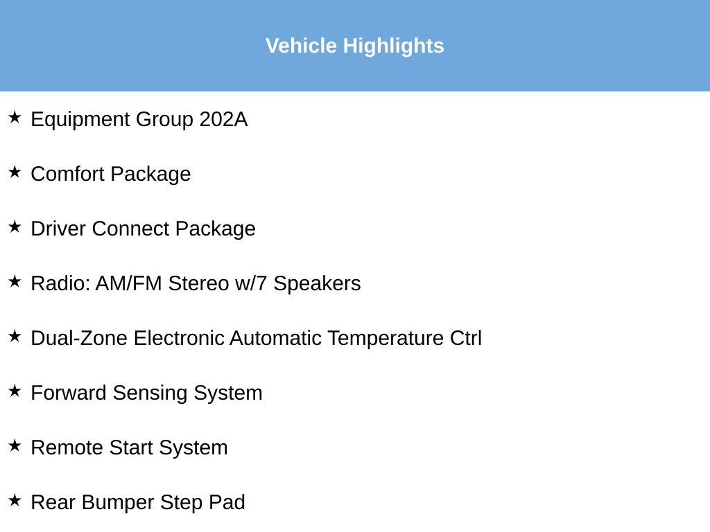 Used 2018 Ford Explorer XLT w/ Equipment Group 202A AWD/4WD image 9