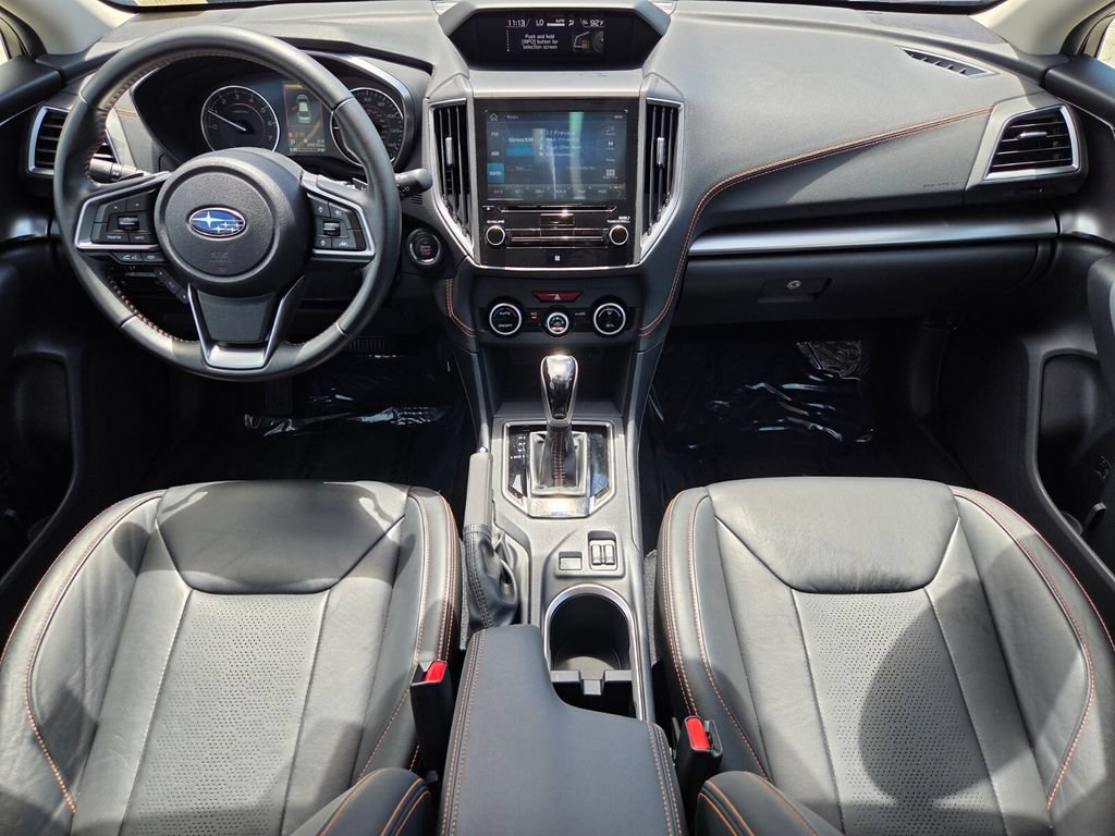 Used 2019 Subaru Crosstrek 2.0i Limited w/ Popular Package #3 AWD/4WD image 14