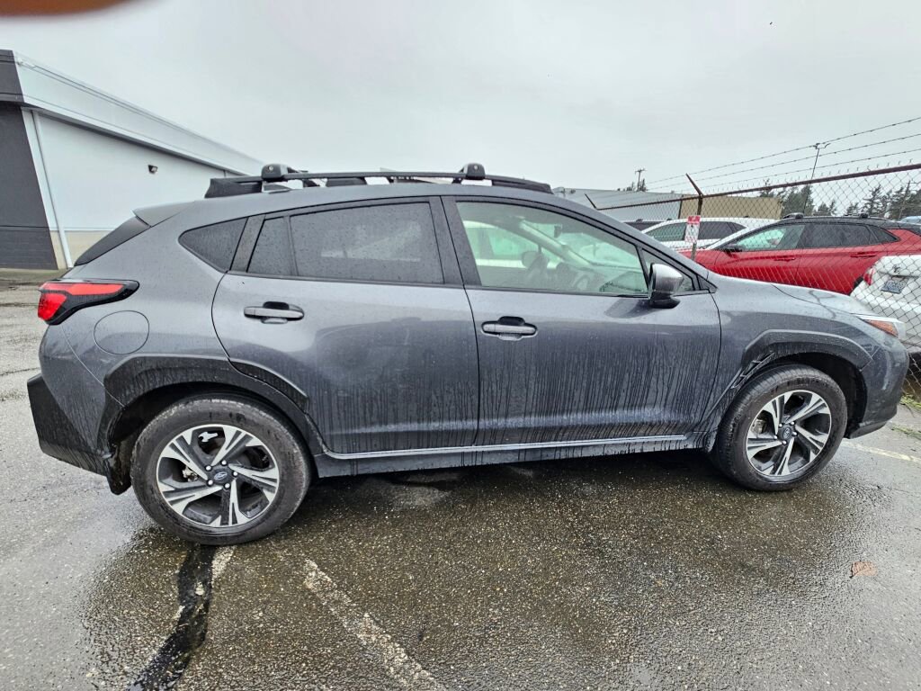 Used 2024 Subaru Crosstrek 2.0i Premium image 8