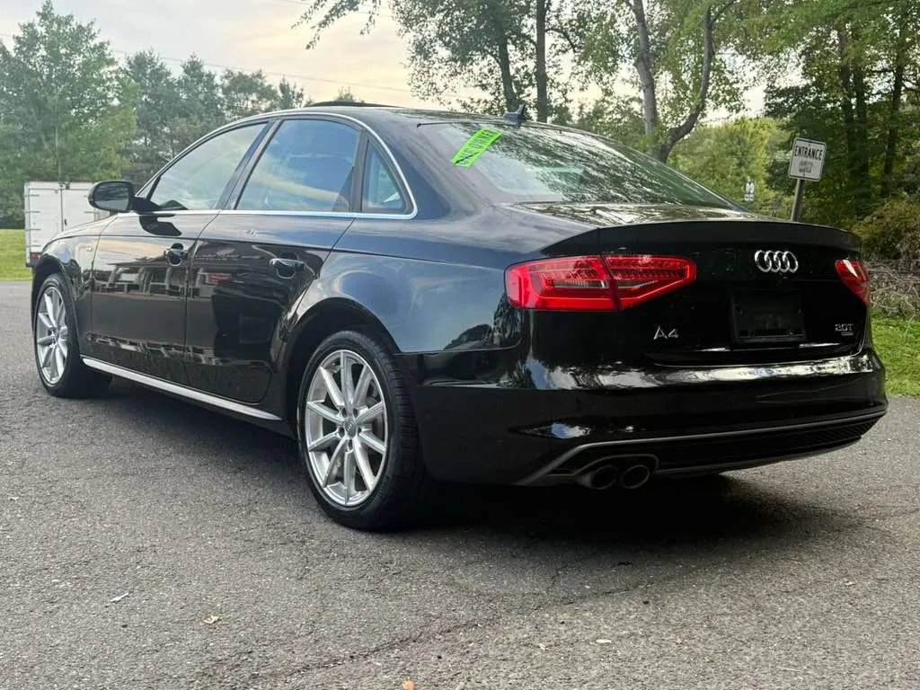 Used 2014 Audi A4 2.0T Prestige AWD/4WD image 5