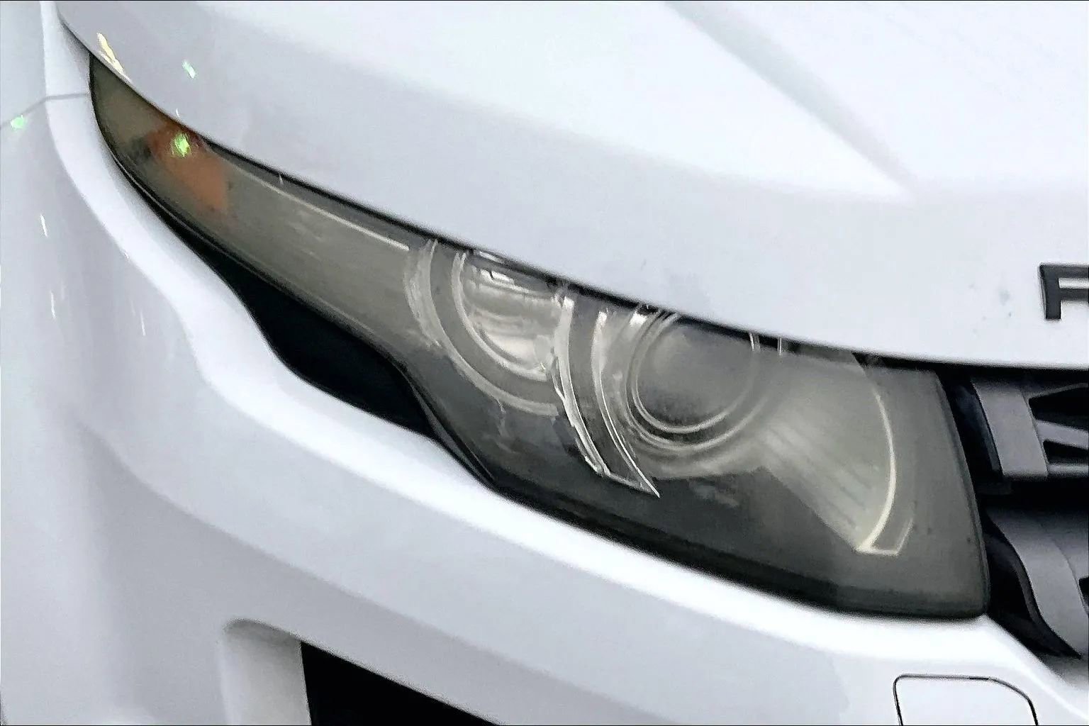 Used 2013 Land Rover Range Rover Evoque Pure Premium image 28