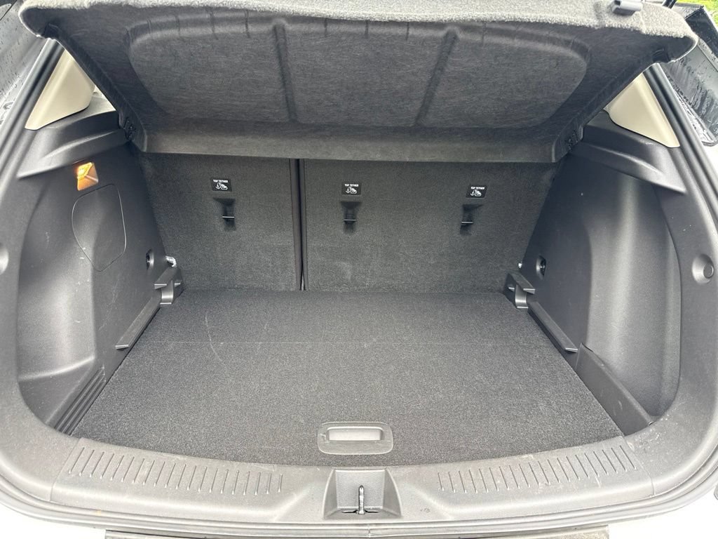 Used 2024 Buick Encore GX Preferred AWD/4WD image 13