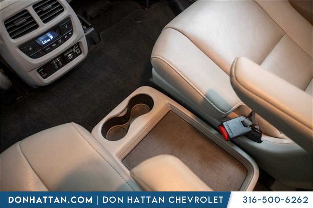 Used 2019 Honda Pilot Touring image 26