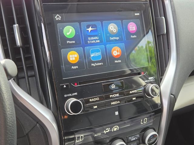 Used 2020 Subaru Ascent Limited w/ Popular Package #3 image 22