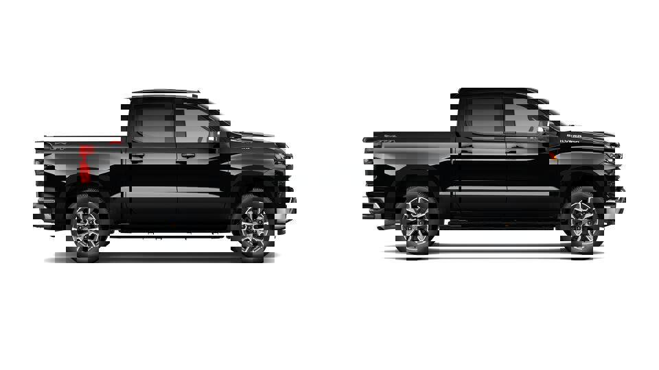 New 2026 Chevrolet Silverado 1500 LT image 29