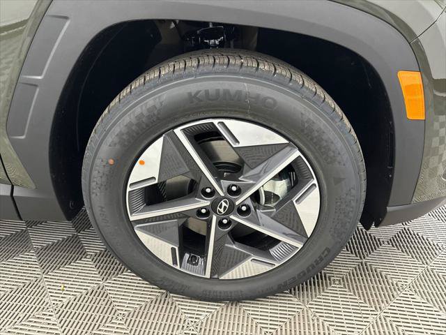 New 2026 Hyundai Tucson SEL FWD image 13
