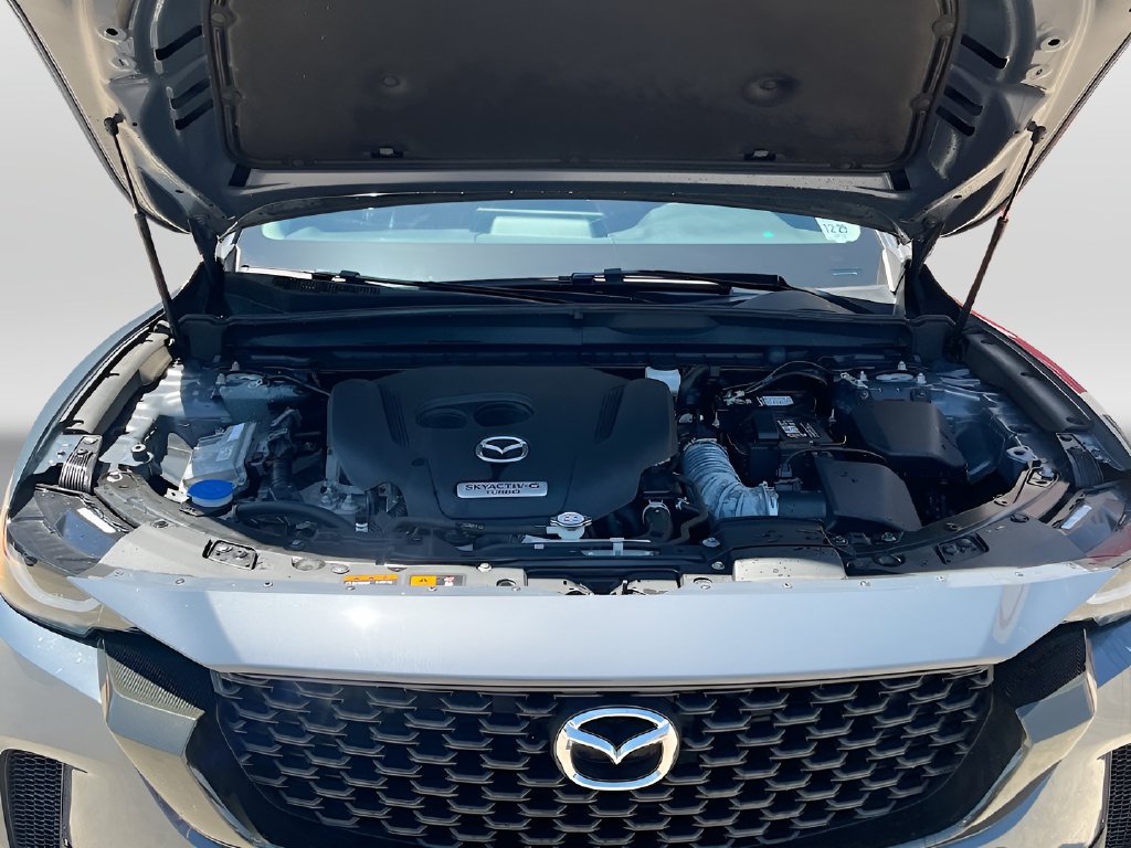 Used 2025 MAZDA CX-50 Meridian Edition w/ Weather Package AWD/4WD image 32