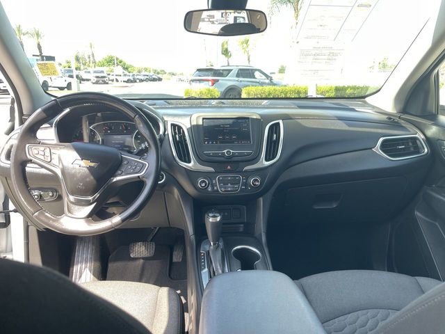 Used 2020 Chevrolet Equinox LT image 19