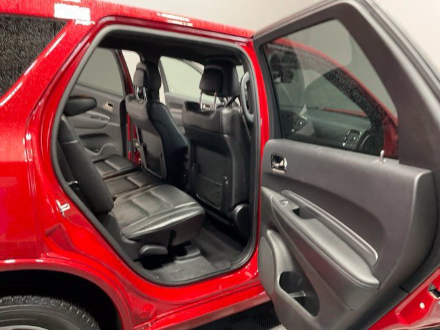 Used 2019 Dodge Durango R/T AWD/4WD image 25