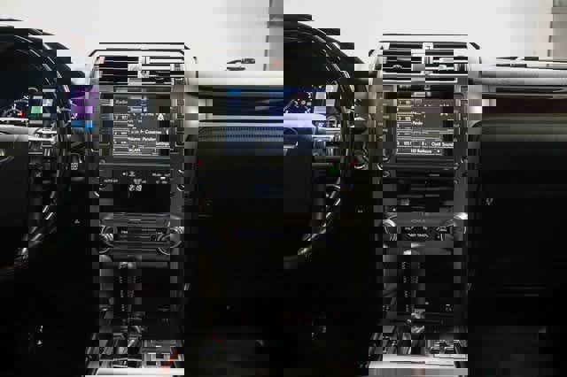 Used 2019 Lexus GX 460 Premium image 13