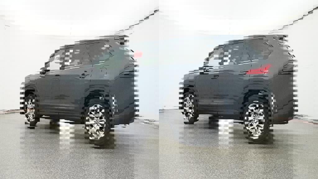 New 2026 Toyota Grand Highlander Limited image 20