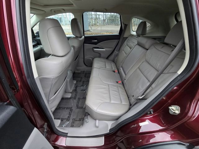 Used 2014 Honda CR-V EX-L image 12