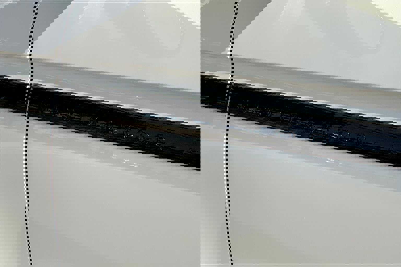 New 2025 Lincoln Navigator L Reserve w/ Jet Appearance Package image 15