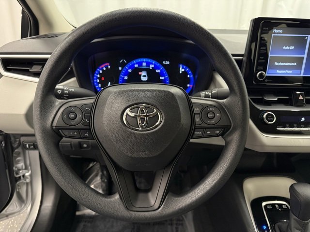 Used 2022 Toyota Corolla LE image 12