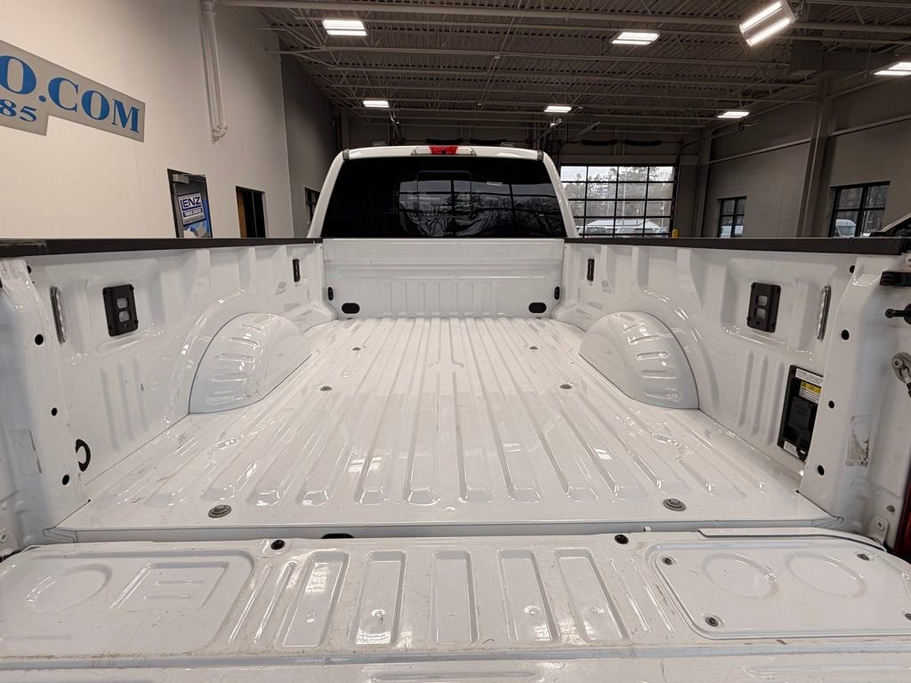 Used 2024 Ford F350 King Ranch AWD/4WD image 8