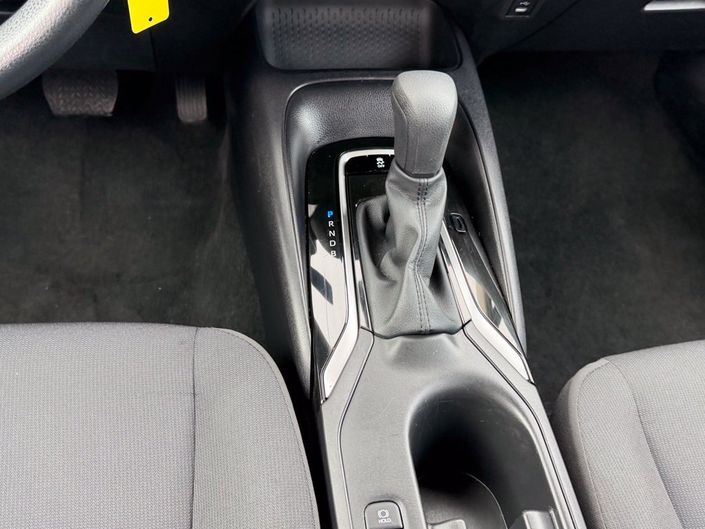 Certified 2026 Toyota Corolla LE FWD image 21