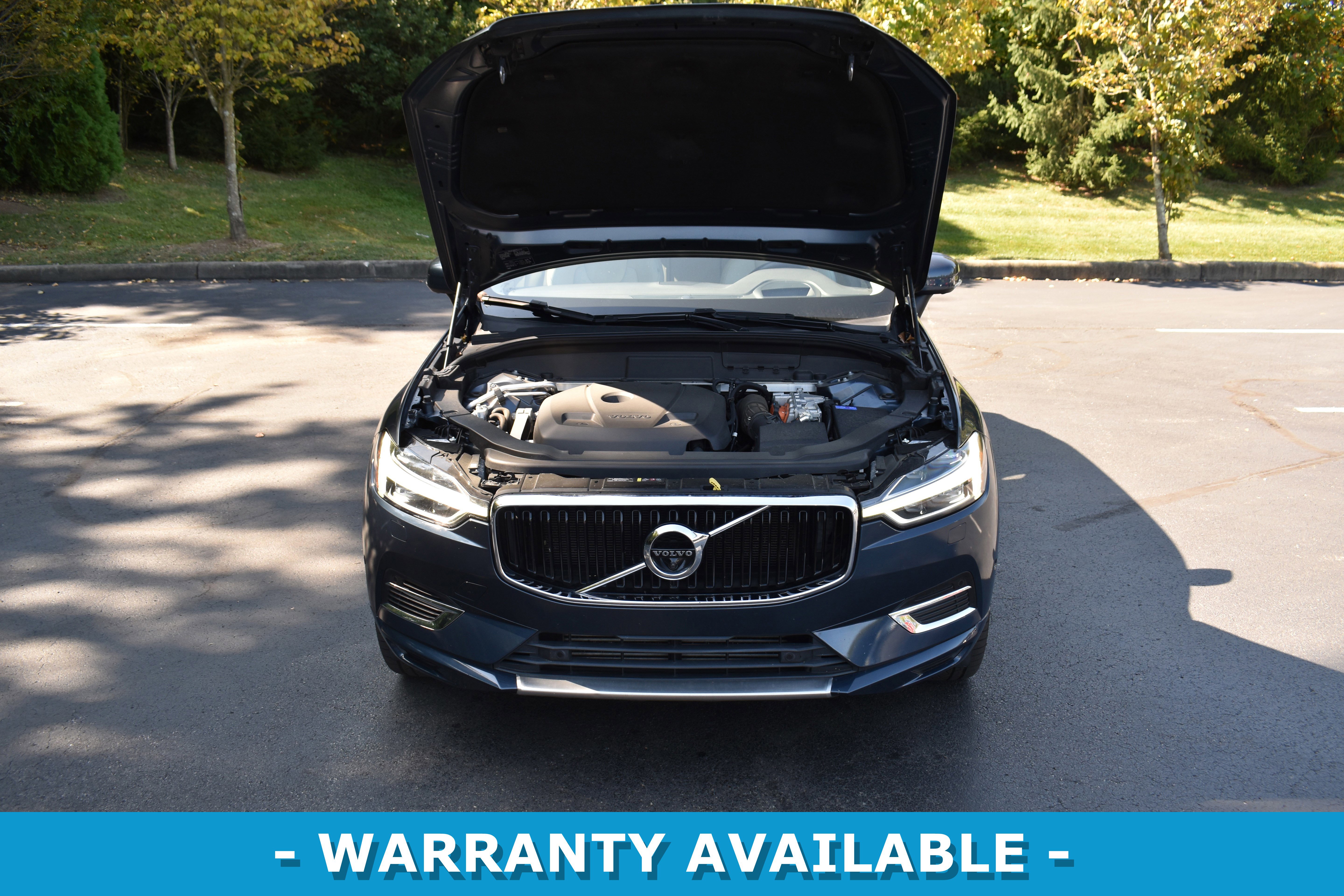 Used 2019 Volvo XC60 T8 Momentum w/ Advanced Package image 23