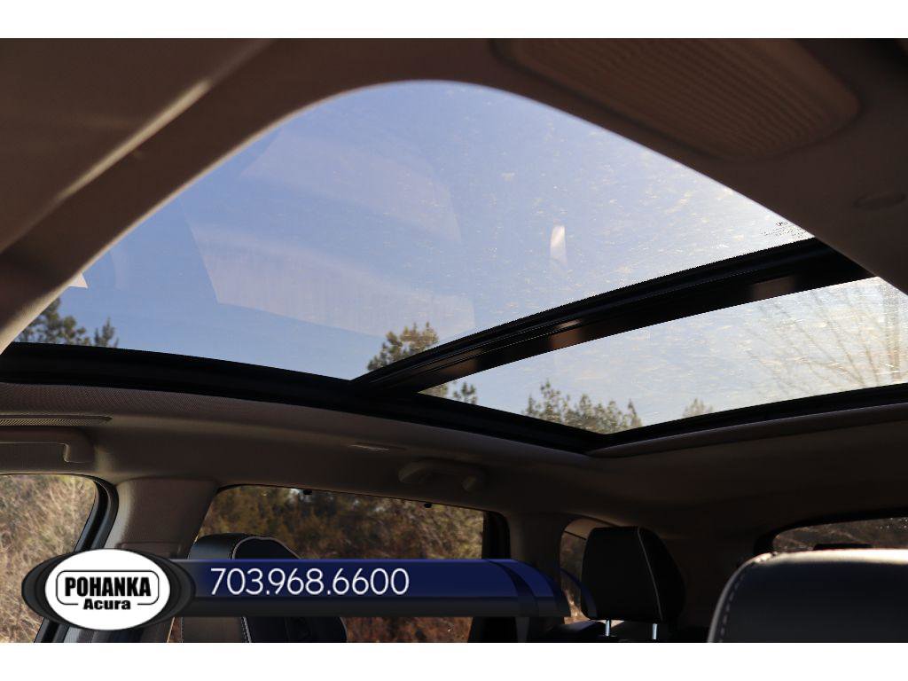 New 2026 Acura MDX w/ Advance Package image 23