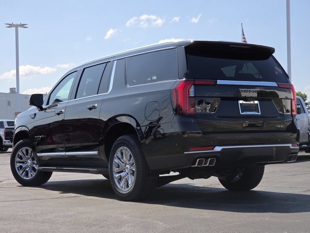 New 2026 GMC Yukon XL Denali w/ Advanced Technology Package AWD/4WD image 16