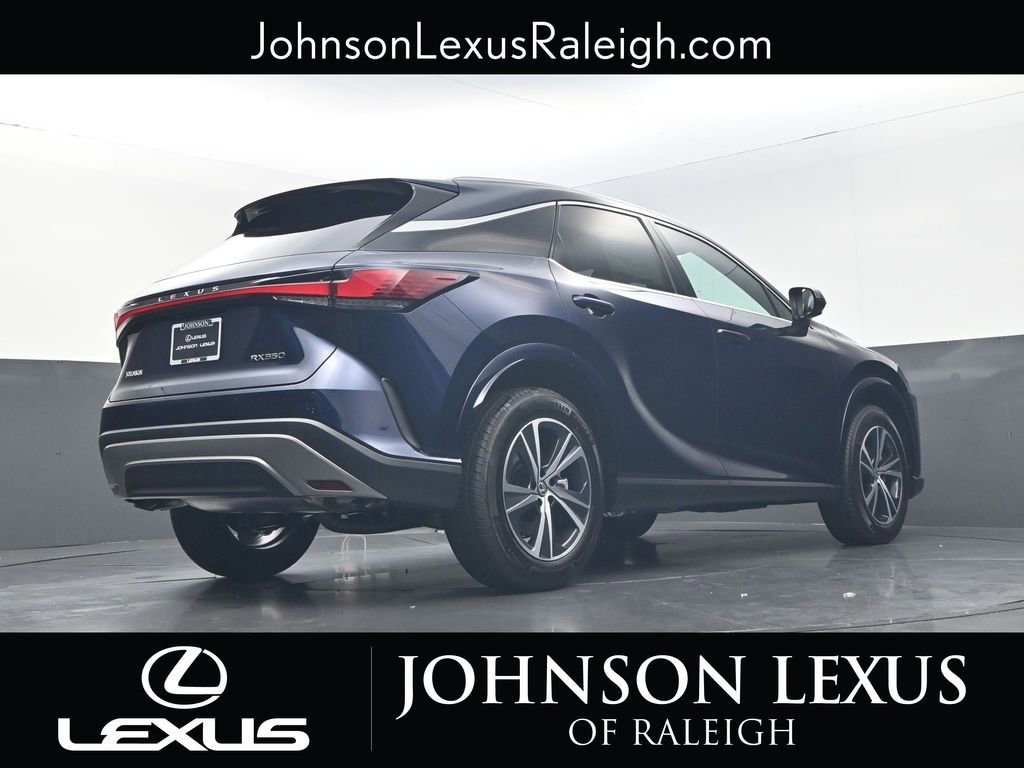 New 2026 Lexus RX 350 Premium image 20