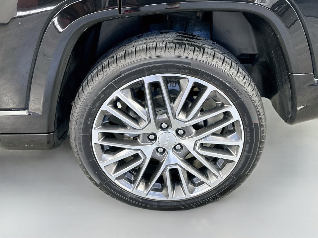 Used 2023 Jeep Compass Limited w/ Elite Group AWD/4WD image 34