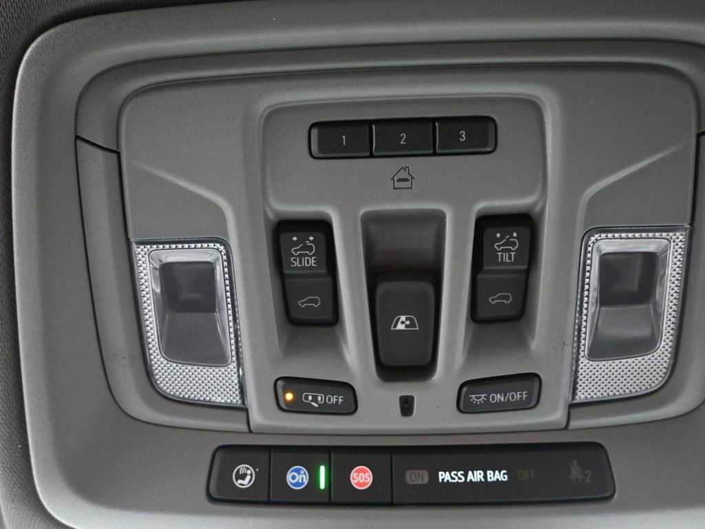 Certified 2024 GMC Sierra 2500 Denali w/ Denali Reserve Package image 19