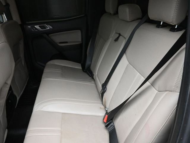Used 2021 Ford Ranger Lariat w/ FX4 Off-Road Package image 18