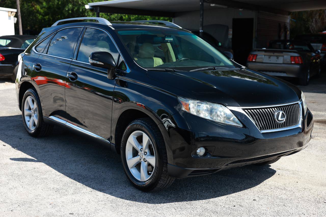 Used 2010 Lexus RX 350 2WD image 15