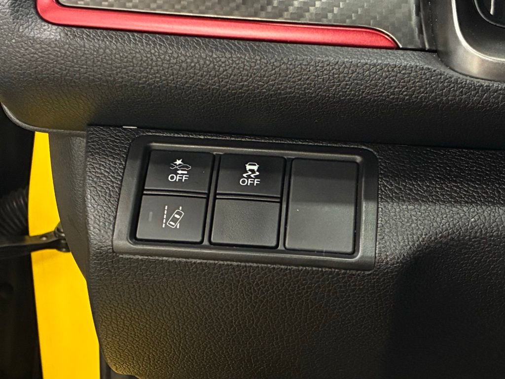 Used 2021 Honda Civic Type R Limited image 21