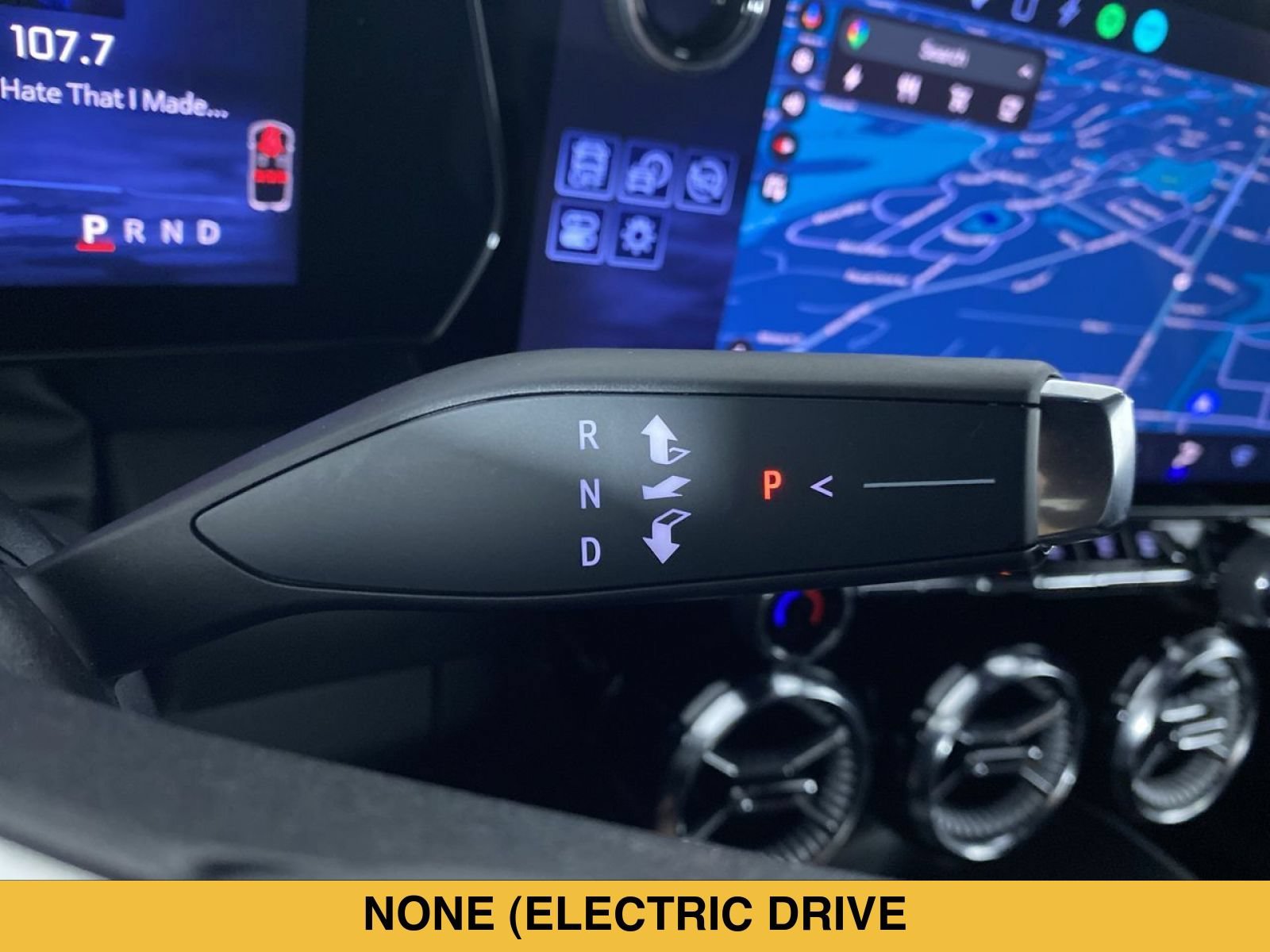Certified 2024 Chevrolet Blazer EV LT AWD/4WD image 8