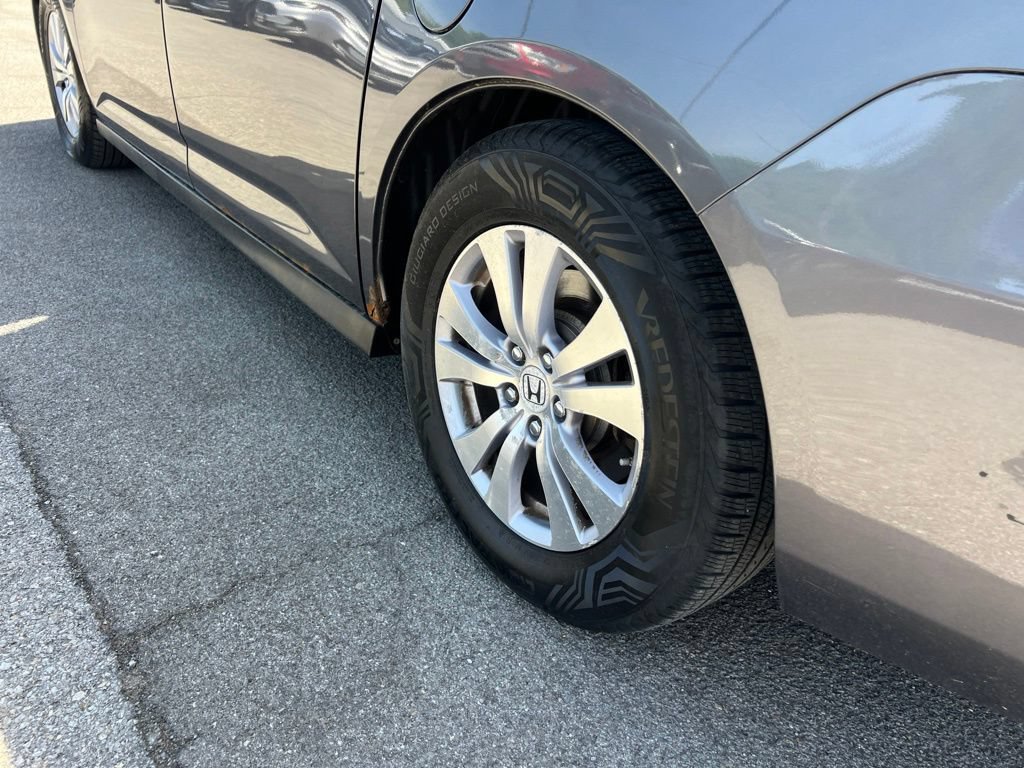 Used 2015 Honda Odyssey EX-L image 33