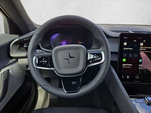 Used 2022 Polestar Polestar 2 w/ Pilot Package image 18