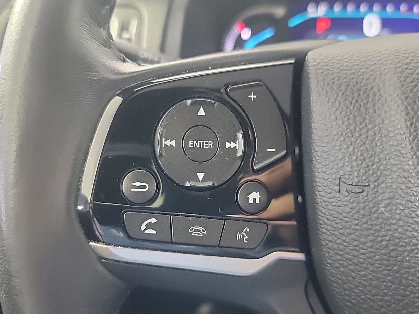 Certified 2021 Honda Passport Touring image 27