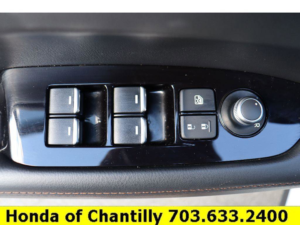 Used 2020 MAZDA CX-5 Grand Touring image 23