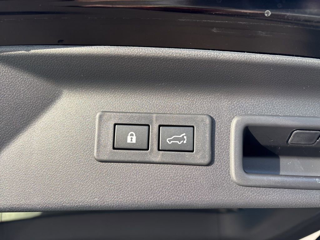 New 2026 Subaru Forester Sport image 28