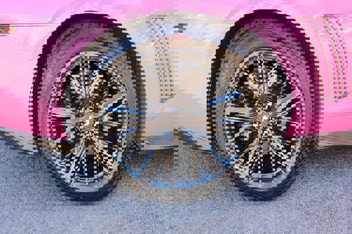 Used 2013 Chevrolet Camaro ZL1 image 70