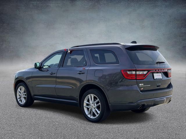 Used 2024 Dodge Durango GT image 4