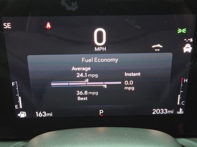 Used 2026 Buick Encore GX Avenir w/ Avenir Technology Package AWD/4WD image 28