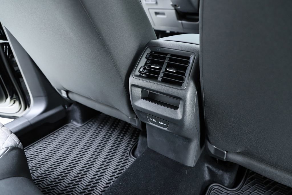 New 2026 Volkswagen Tiguan S image 74