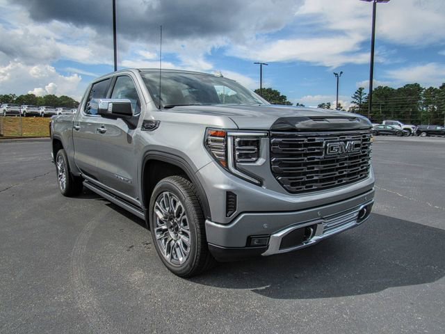 New 2026 GMC Sierra 1500 Denali Ultimate