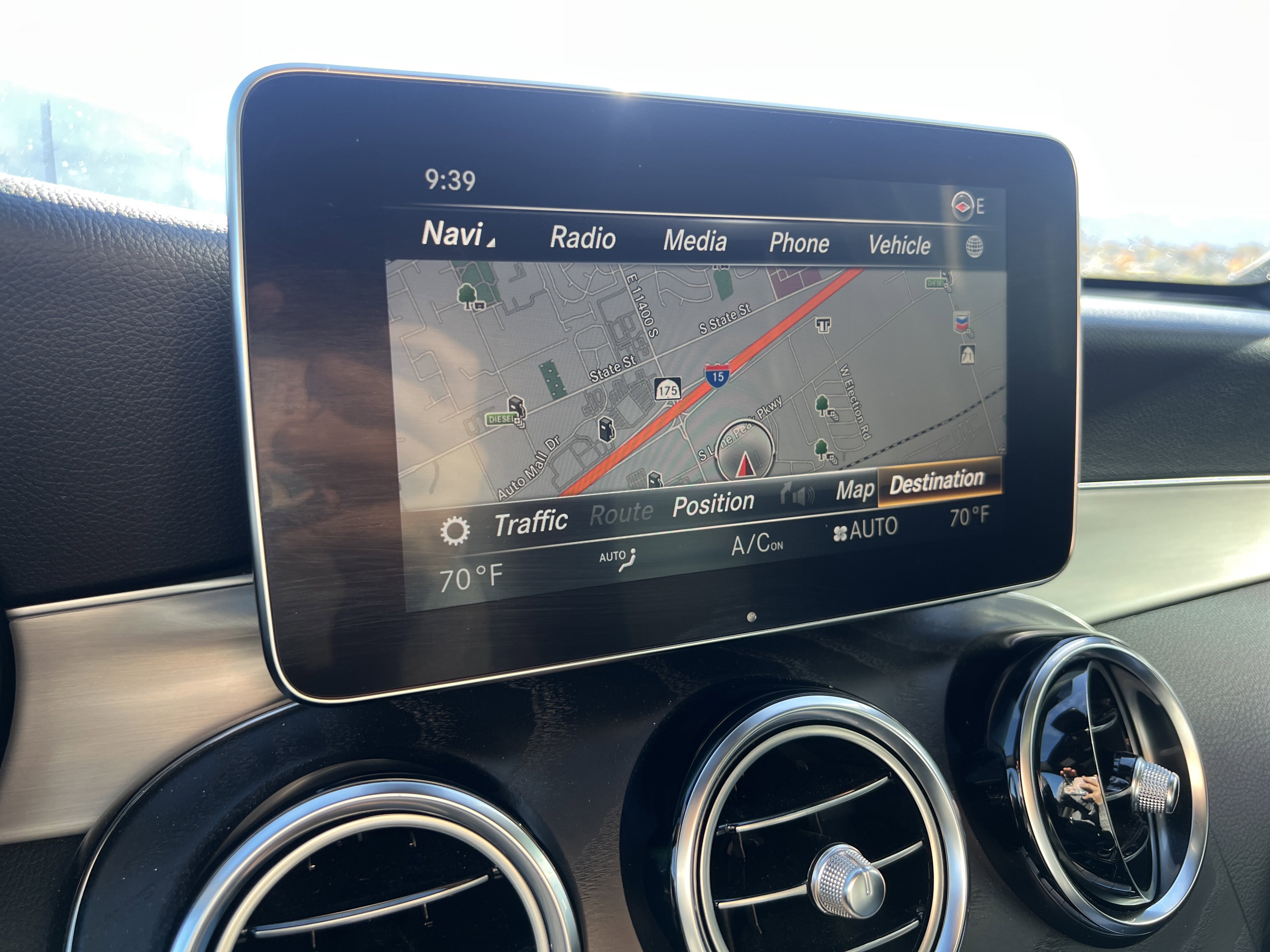 Used 2019 Mercedes-Benz GLC 300 4MATIC Coupe image 19