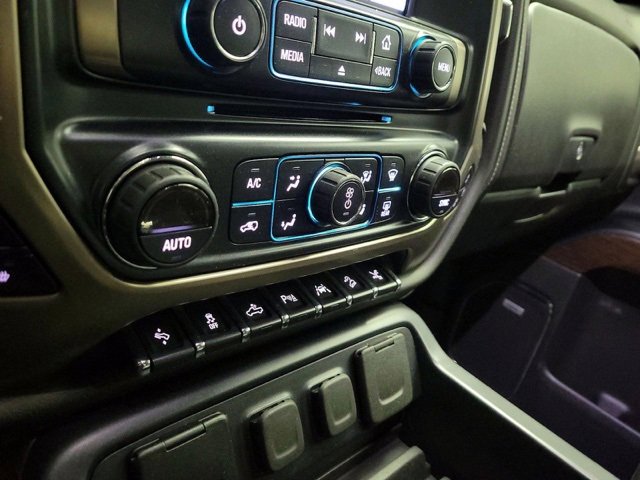 Used 2018 GMC Sierra 1500 Denali w/ Denali Ultimate Package image 4