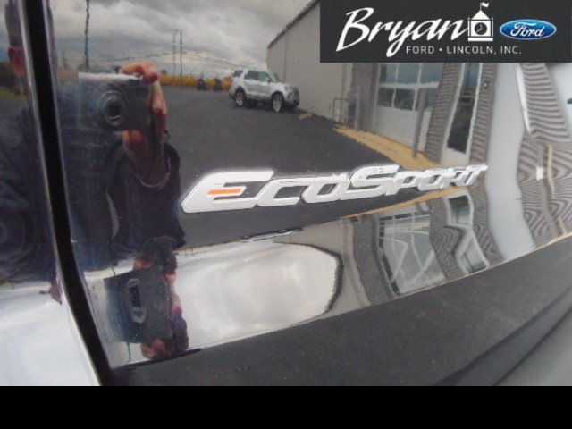 Used 2022 Ford EcoSport SE image 13