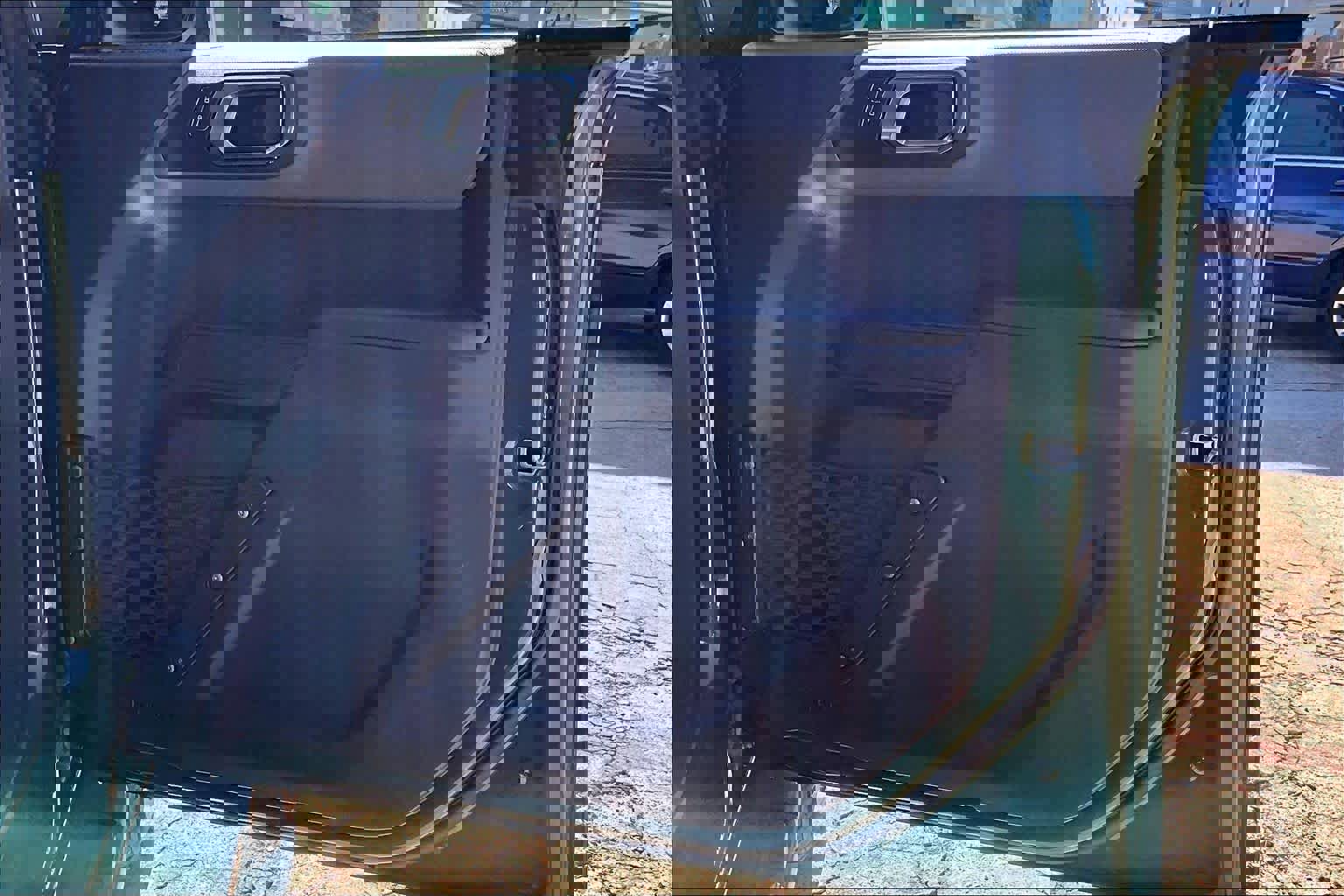 Used 2024 Ford Bronco Big Bend image 22