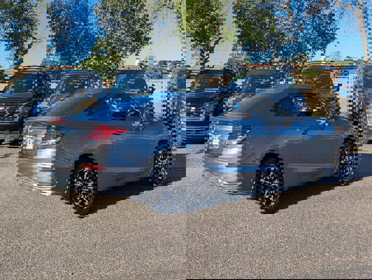 Used 2014 Honda Civic EX image 6