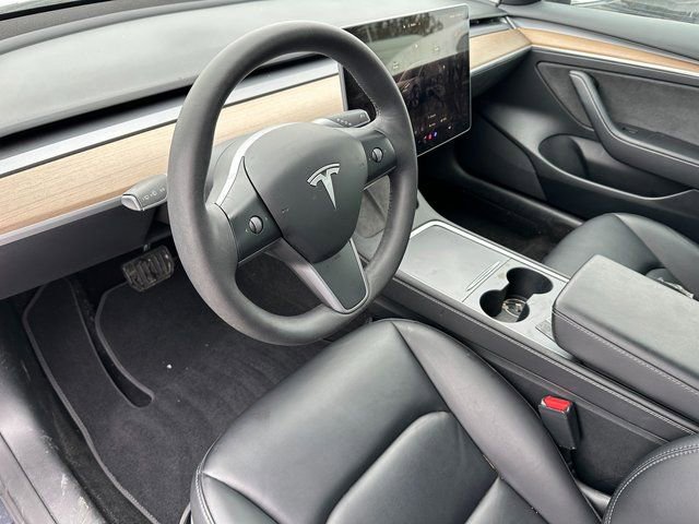 Used 2023 Tesla Model 3 Long Range image 18