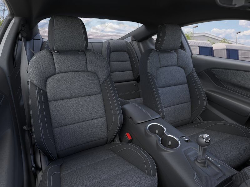 New 2026 Ford Mustang Coupe RWD image 5